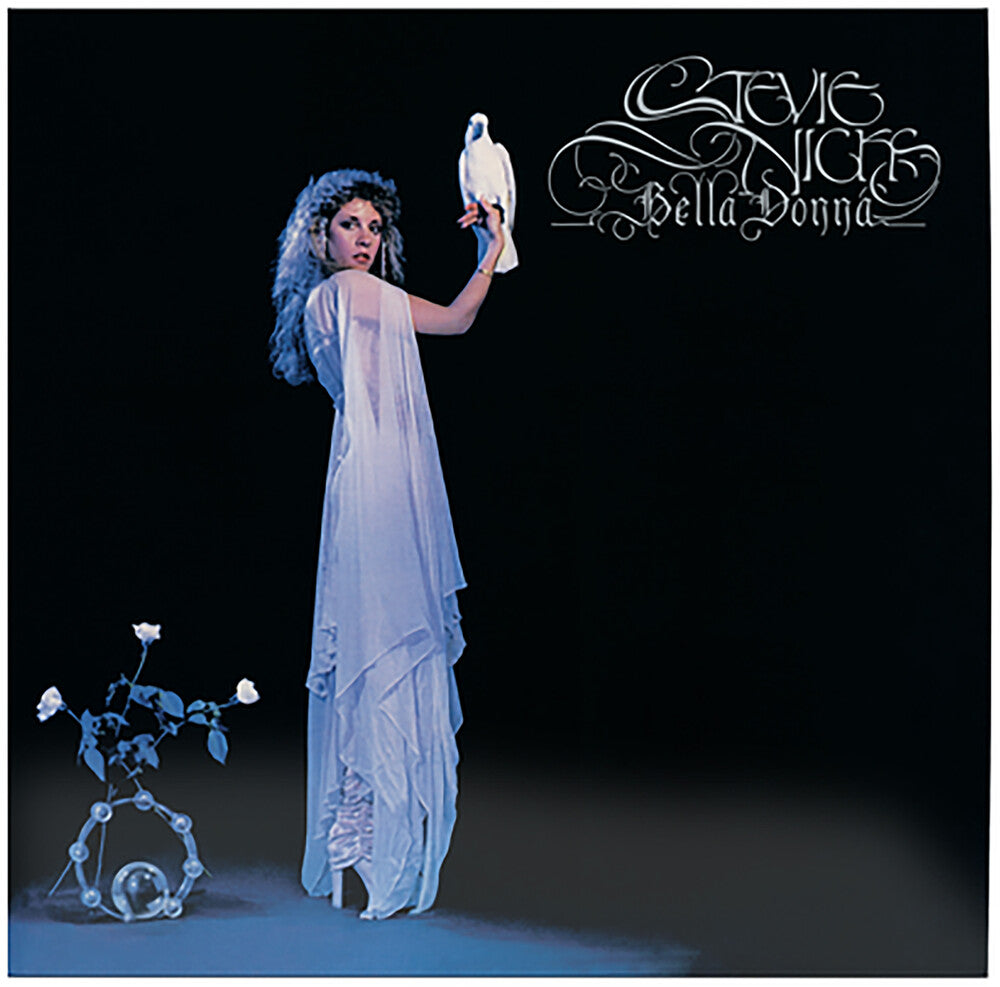 Stevie Nicks - Bella Donna [Limited Edition] (Bme) (Numb) (Hifi)