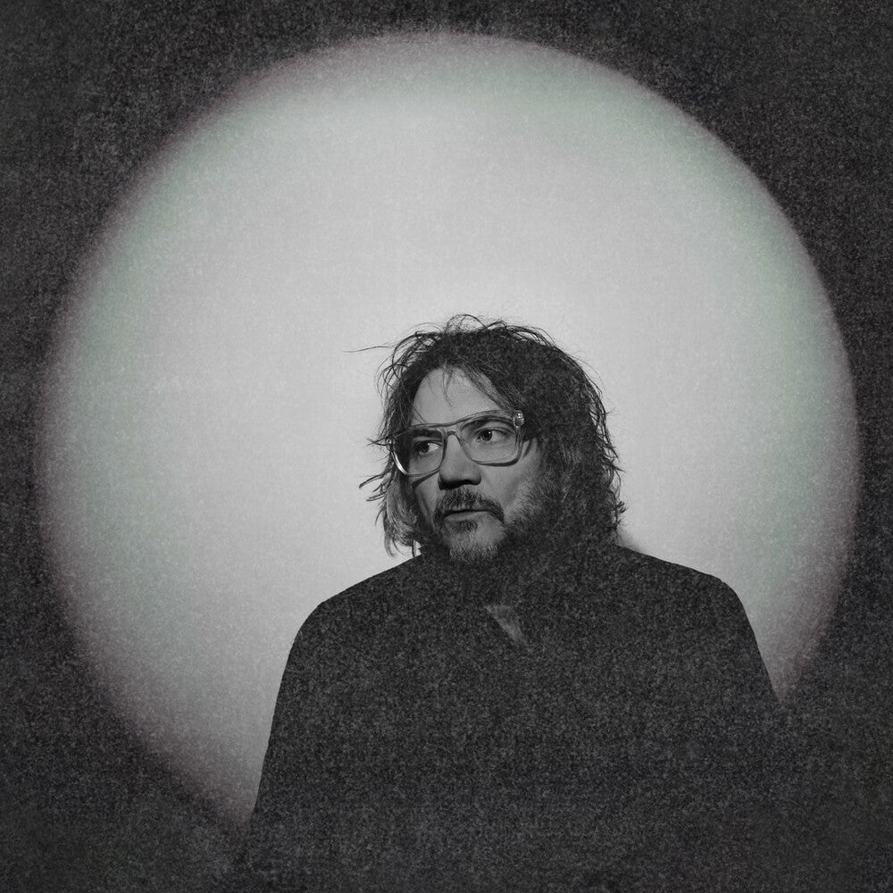 Jeff Tweedy - Twilight Override [3LP]