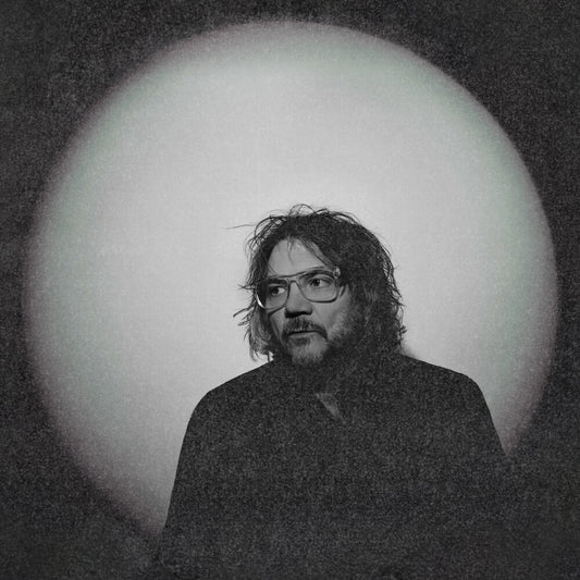 Jeff Tweedy - Twilight Override [3LP]
