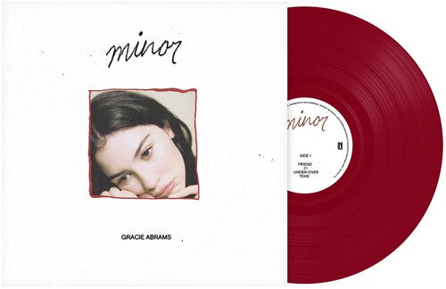 Gracie Abrams - Minor