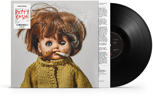 Monster Florence - Petty Cash (Ofgv)