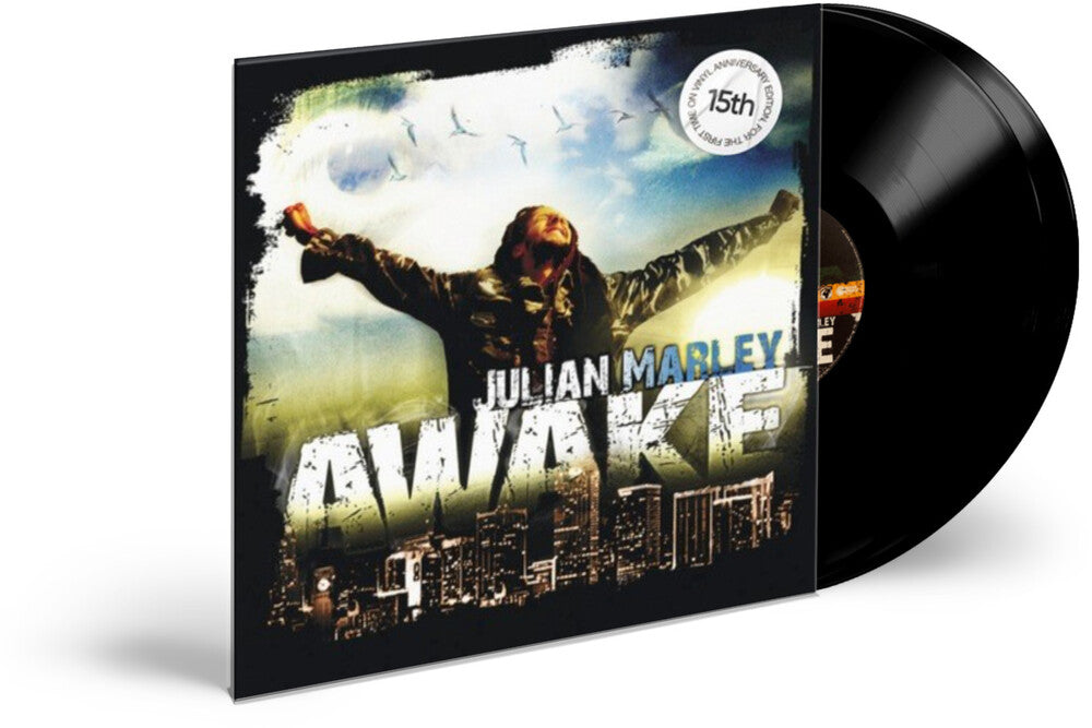 Marley, Julian - Awake