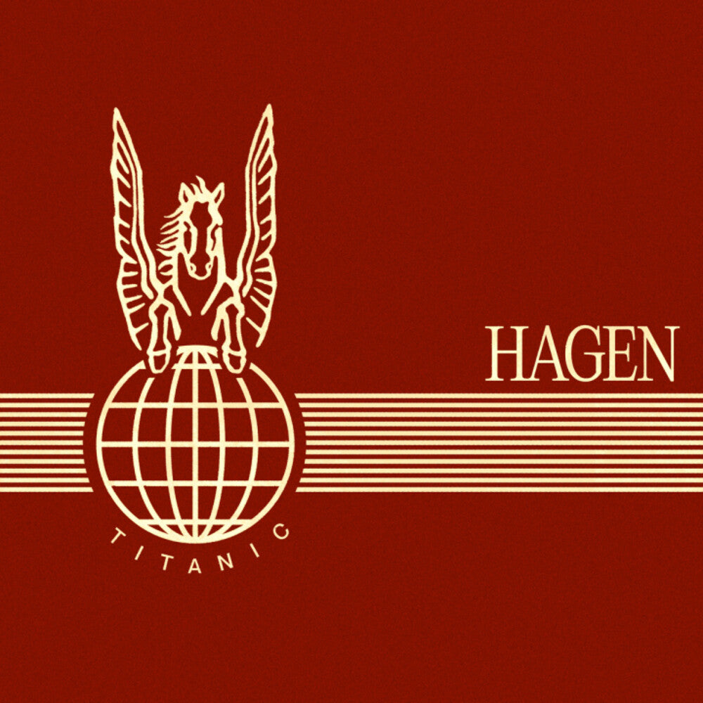 Titanic - Hagen