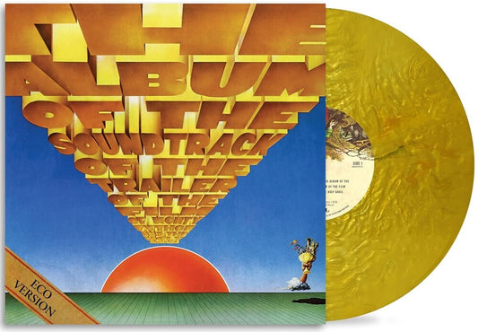 Monty Python - The Album Of The Soundtrack Of The Trailer Of The Film Of Monty Python And The Holy Grail (50th Anniversary Edition)