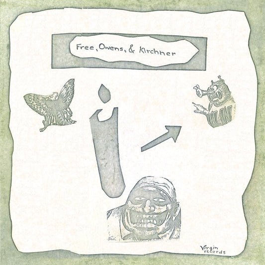 Free - Free Owens Kirchner