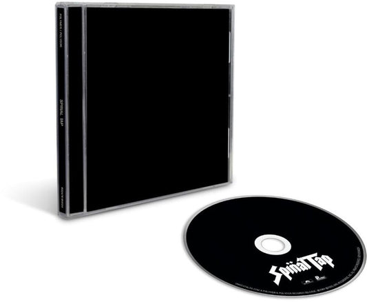 Spinal Tap (Rmst) - This Is Spinal Tap (Original Soundtrack)