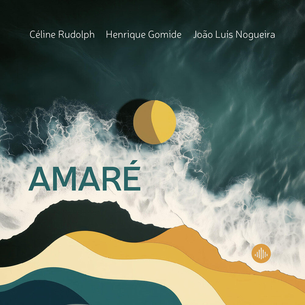 Henrique Gomide - Amare