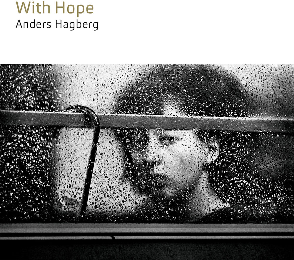 Pre-Order: Anders Hagberg Flutes - With Hope