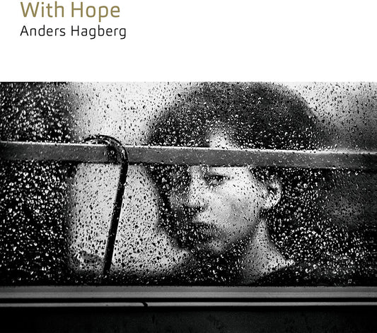 Pre-Order: Anders Hagberg Flutes - With Hope
