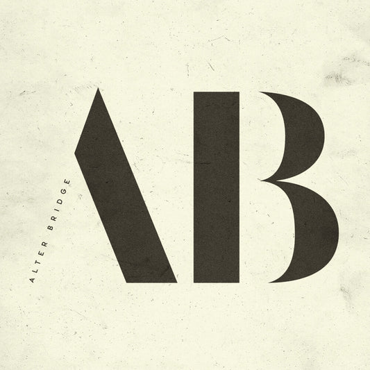 Alter Bridge - Alter Bridge