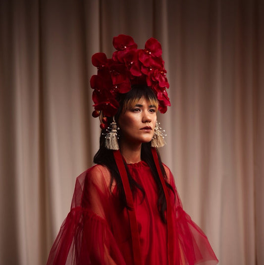 Orchidae - True Beginning