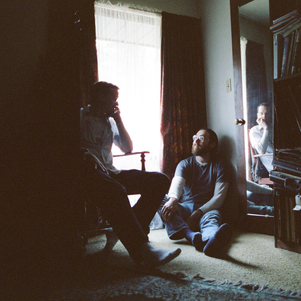 Whitney - Small Talk [Indie Exclusive Bone Color LP]