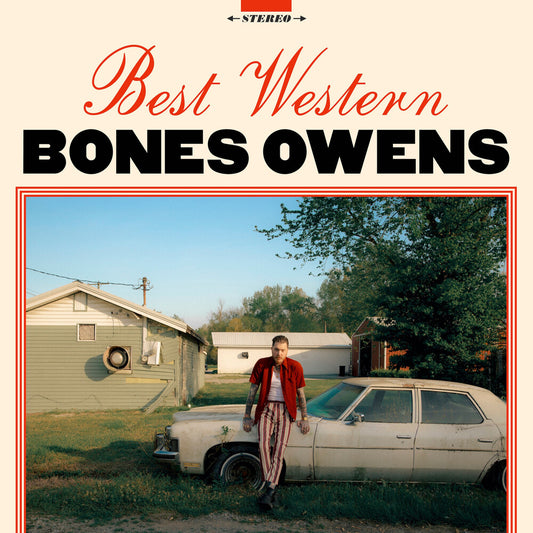 Bones Owens - Best Western