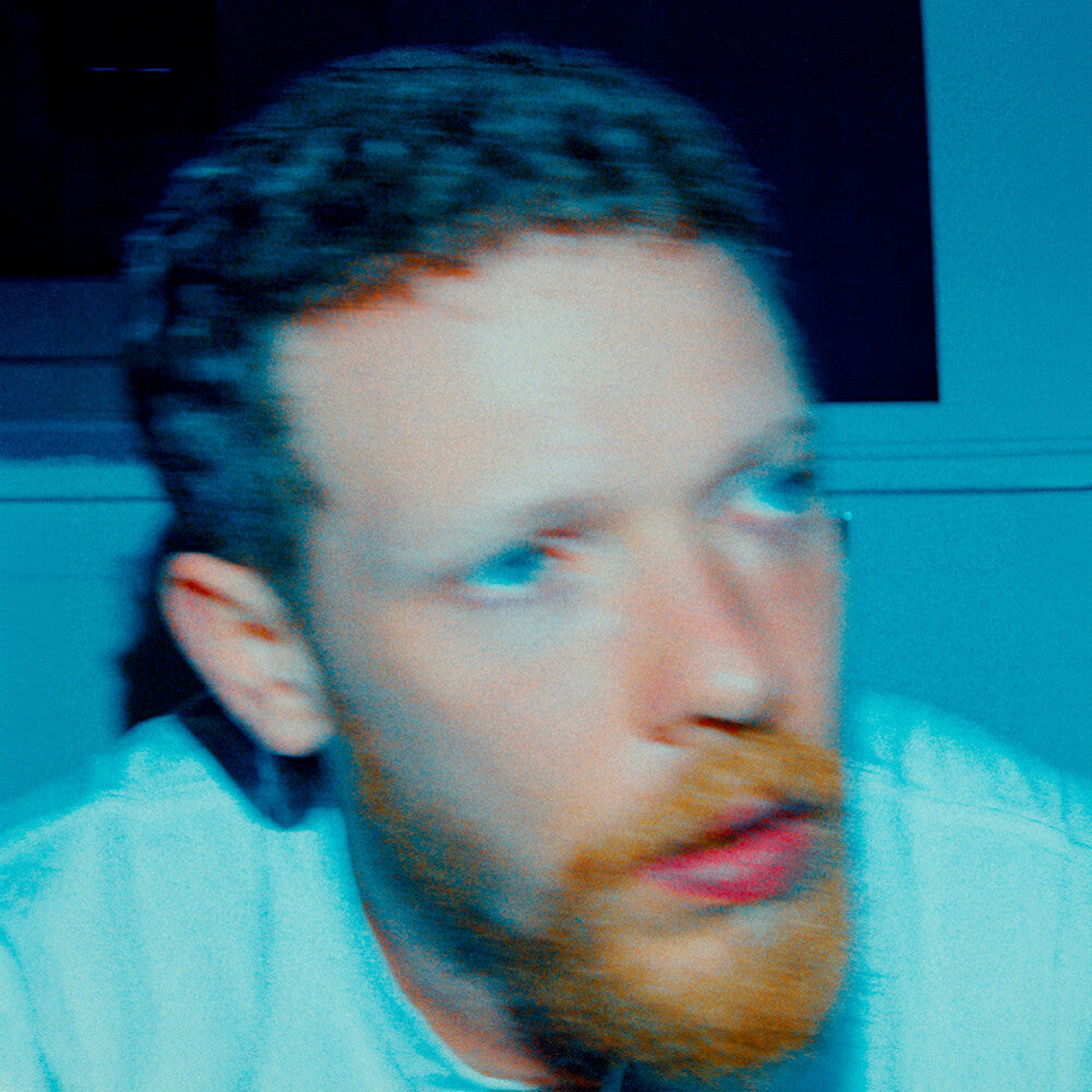 Matt Maeson - Quiet And Harmless Living