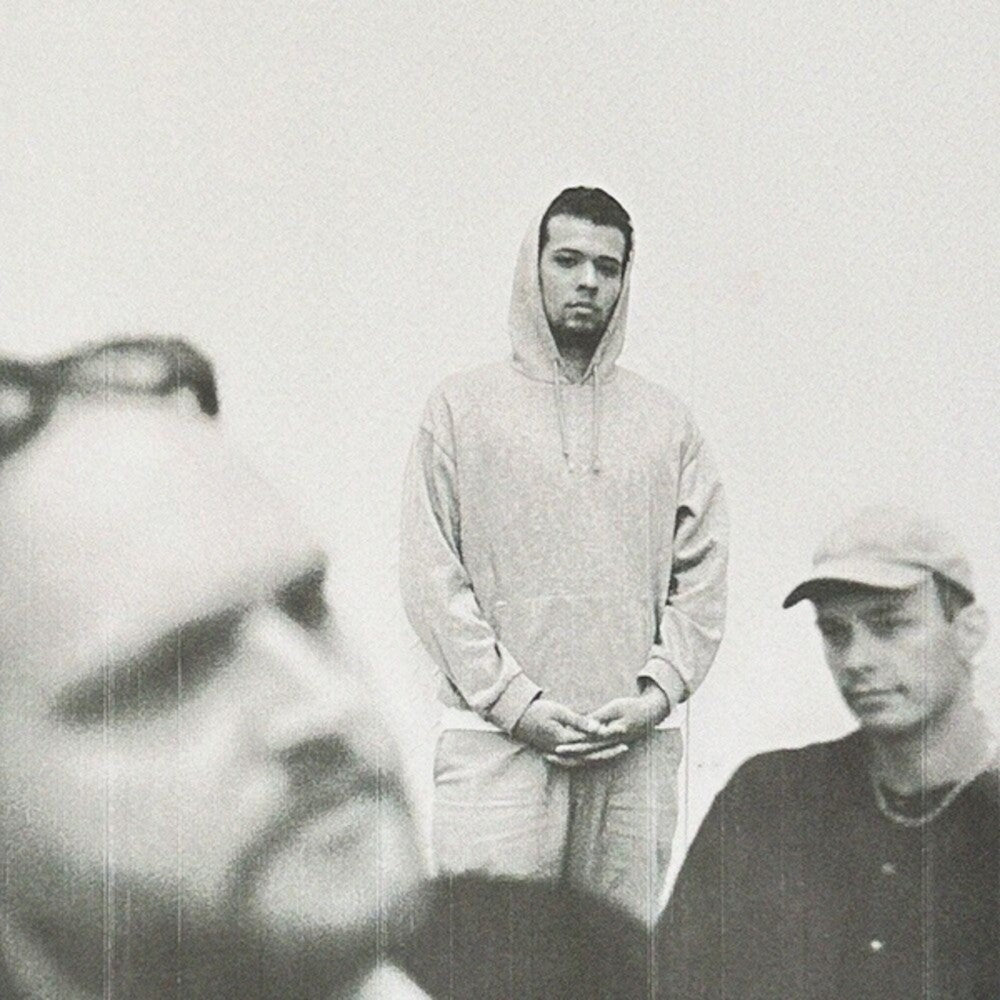 Yoofee Moses Trio - Ocean