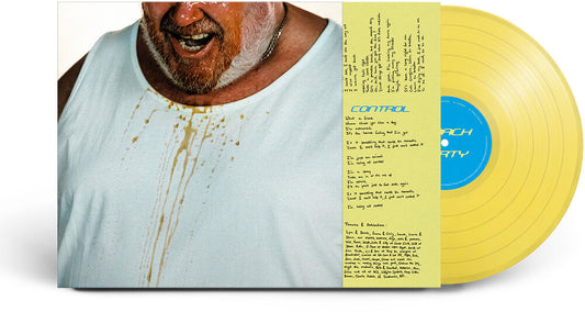 Coach Party - Caramel - Light Yellow [Colored Vinyl] (Ylw)