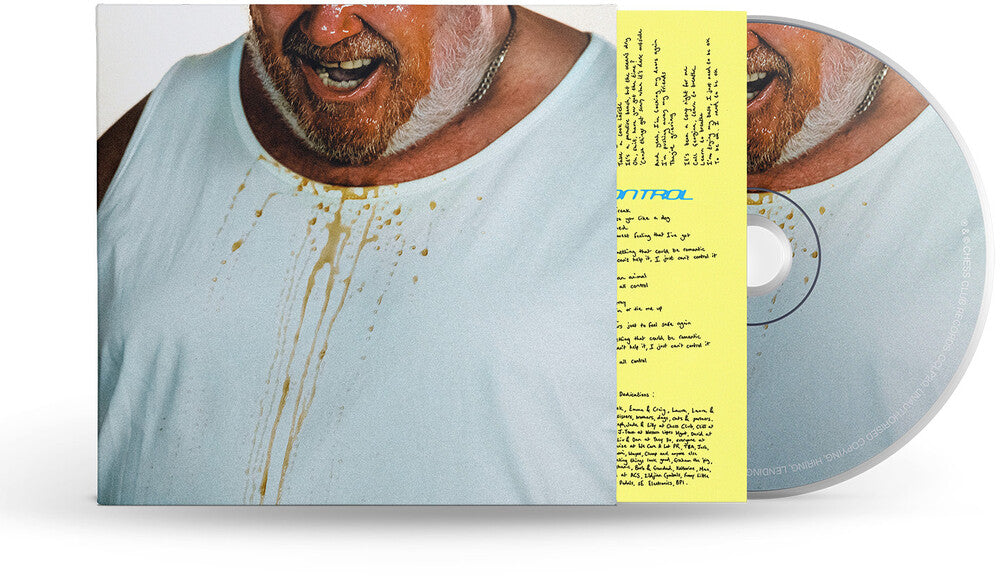 Coach Party - Caramel [With Booklet] [Digipak]