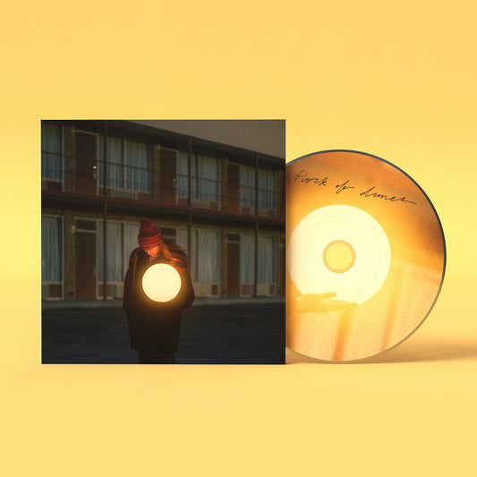 Flock Of Dimes - Life You Save