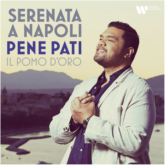 Pene Pati - Serenata A Napoli