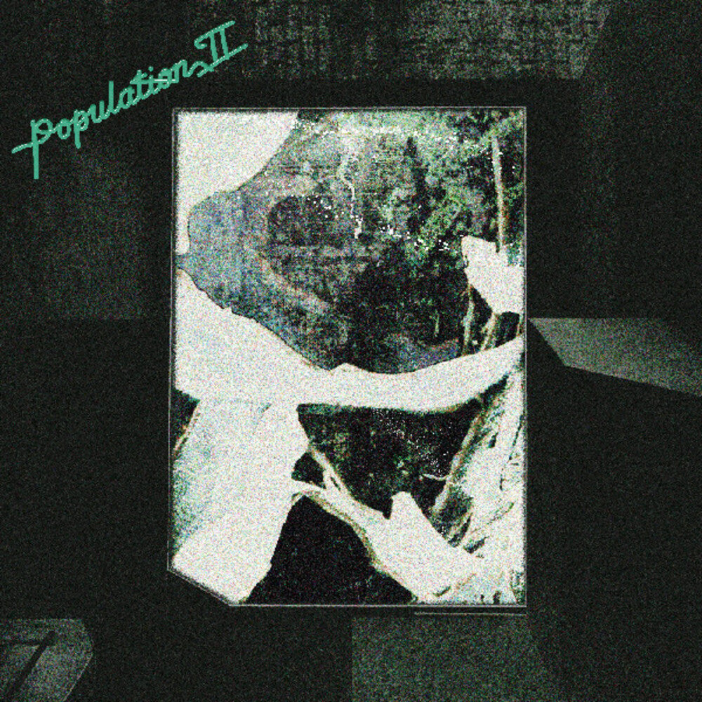 Population Ii - Maintenant Jamais (Wal) [Indie Exclusive] (Eco)