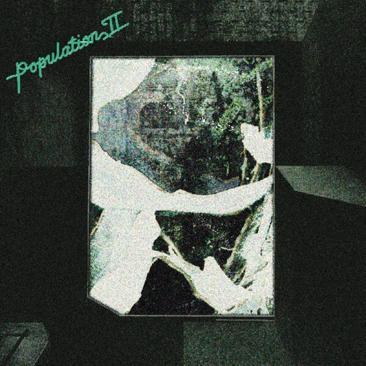 Population Ii - Maintenant Jamais (Wal) [Indie Exclusive] (Eco)