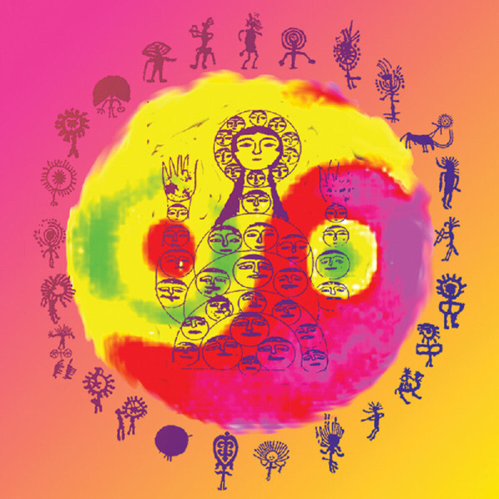 Mondo Lava - Utero Dei [Digipak]