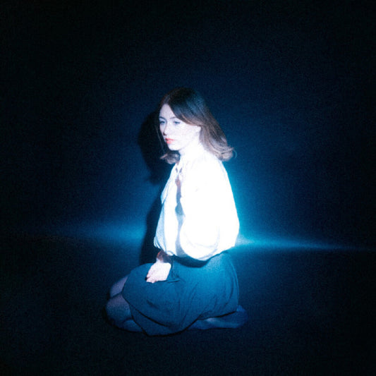 Robin Kester - Dark Sky Reserve (Blue) [Colored Vinyl] [Indie Exclusive]