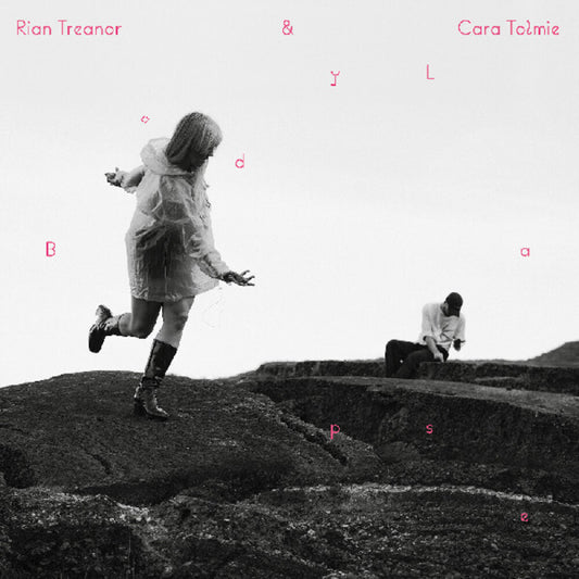 Rian Treanor  / Tolmie,Cara - Body Lapse