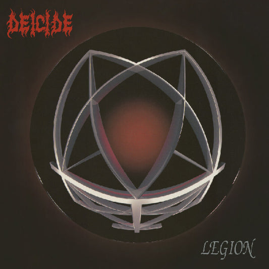 Deicide - Legion