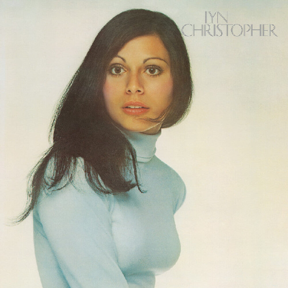 Christopher, Lyn - Lyn Christopher