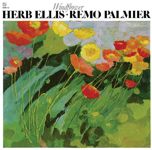 Ellis, Herb / Palmier, Remo - Windflower