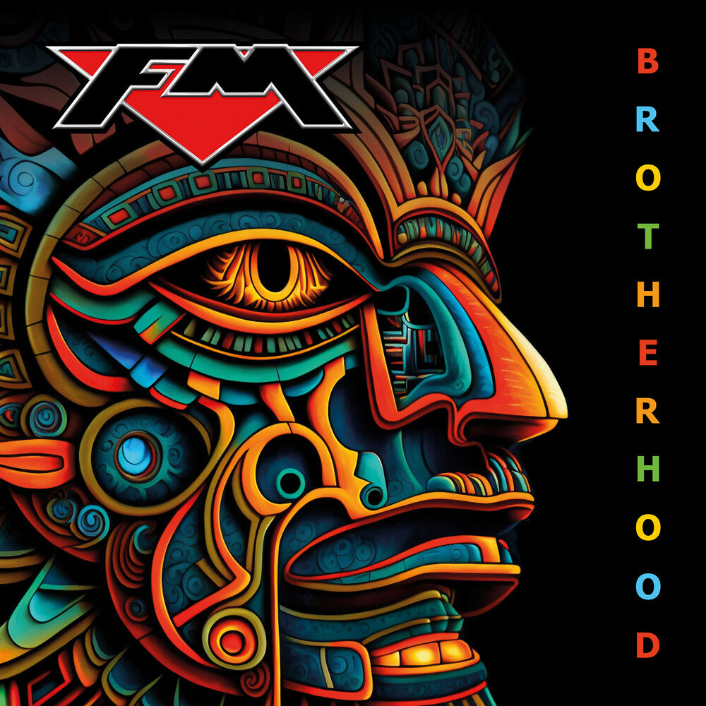 FM - Brotherhood