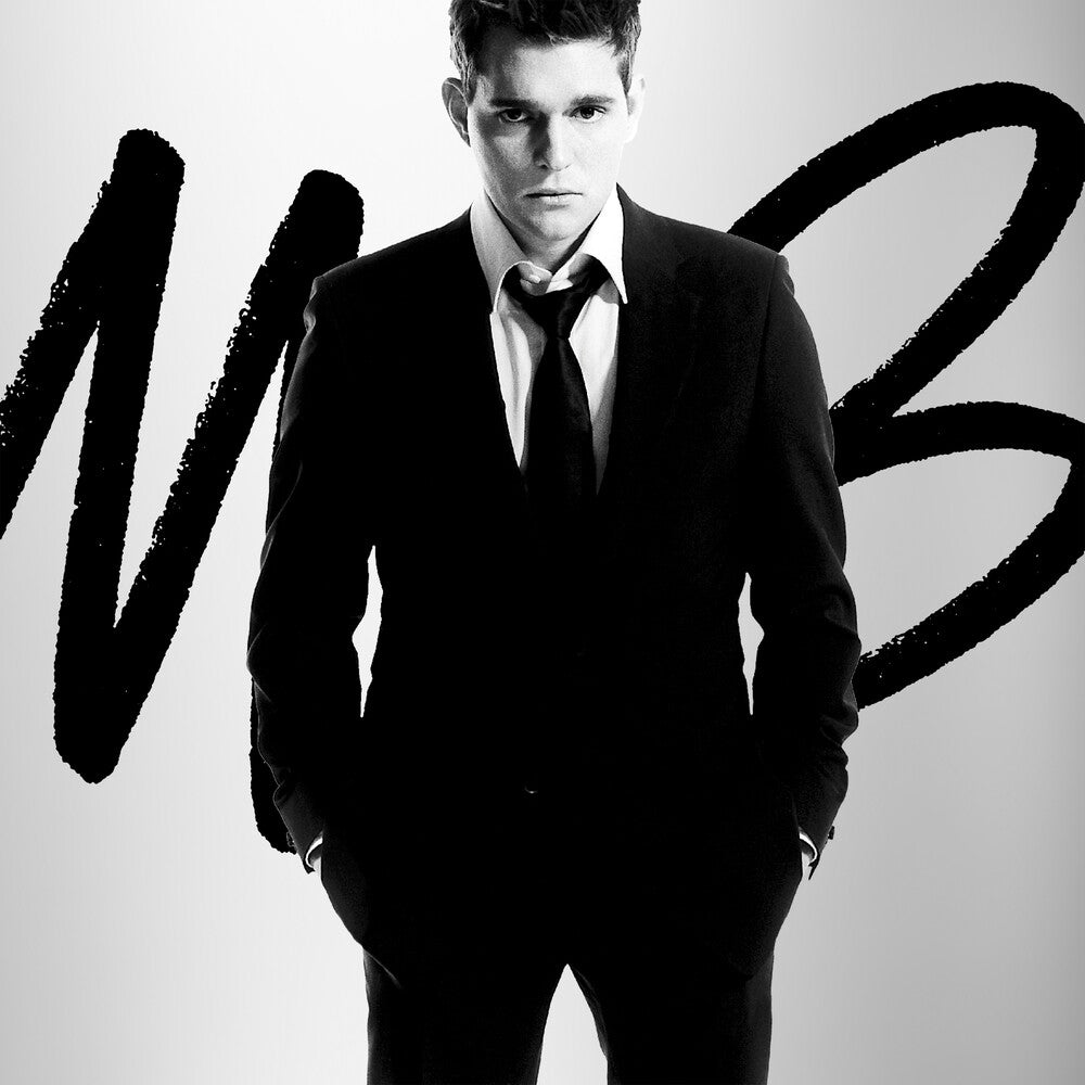 Michael Buble - It's Time
