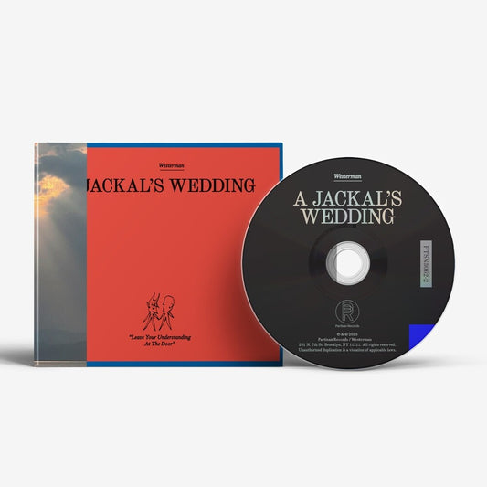 Westerman - Jackal's Wedding