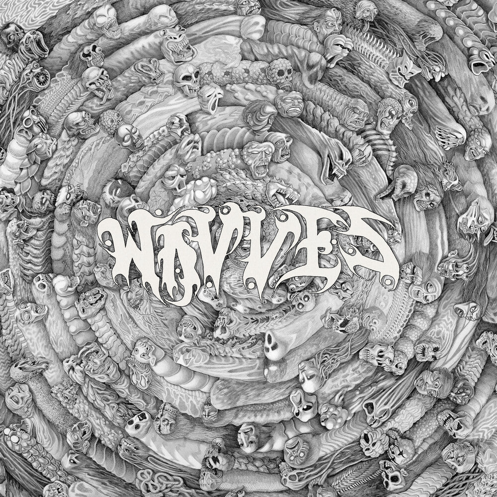 Wavves - Spun