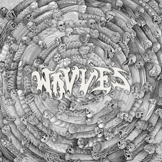 Wavves - Spun