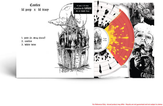 Lil Peep & Lil Tracy - Castles I & II