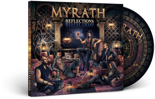 Myrath - Reflections