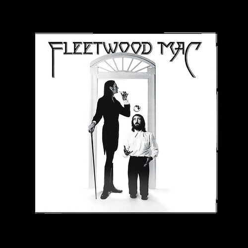 Fleetwood Mac - Fleetwood Mac (Rhino High Fidelity)