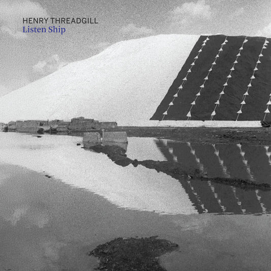 Henry Threadgill - Listen Ship