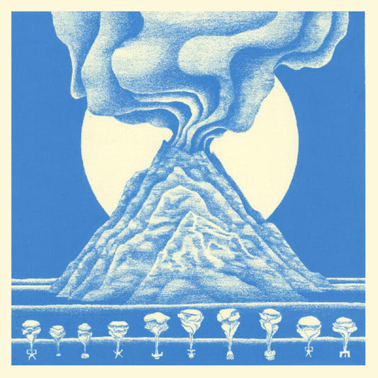 Patrick Shiroishi - Forgetting Is Violent [Download Included]