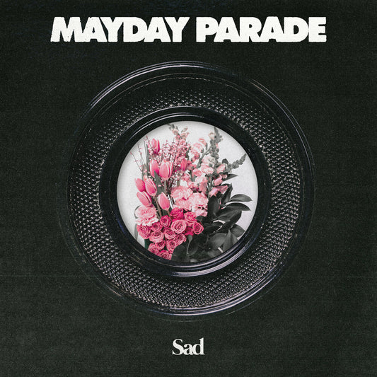 Mayday Parade - Sad [Colored Vinyl]