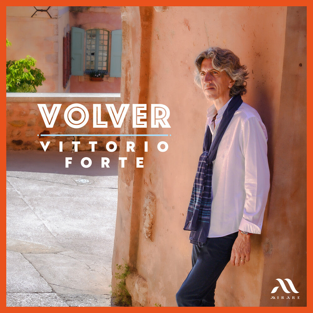 Vittorio Forte - Volver