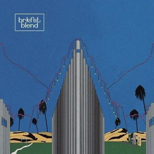 Brkfstblend - Brkfstblend