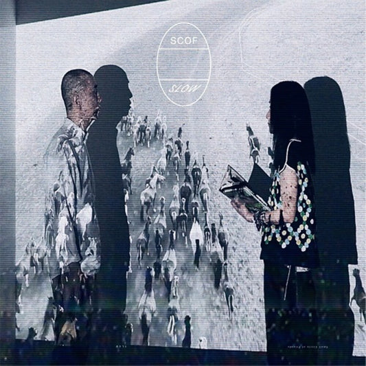 Small Circle Of Friends - Slow [Indie Exclusive]