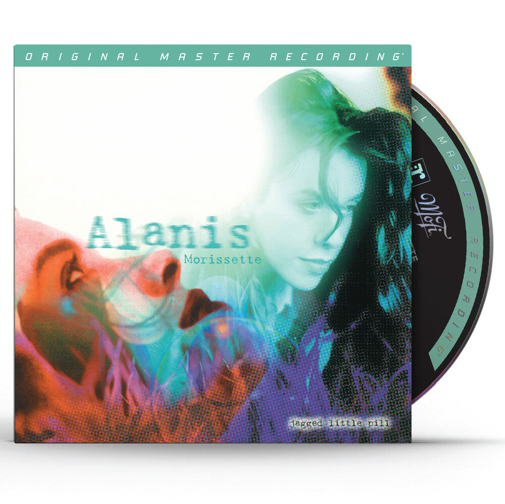 Alanis Morissette - Jagged Little Pill (30th Anniversary) [Limited Edition]