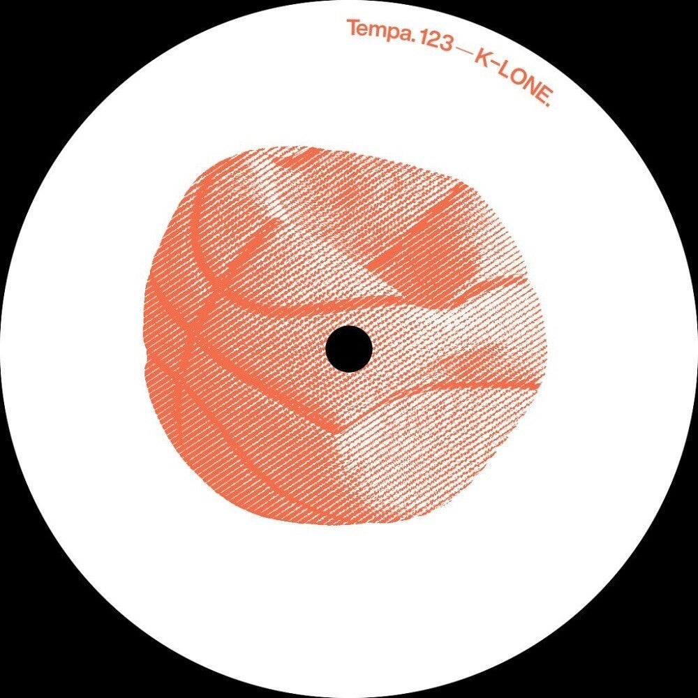 K-Lone - Pressure (Ep)