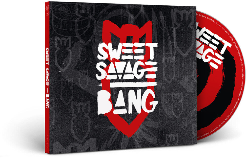 Sweet Savage - Bang