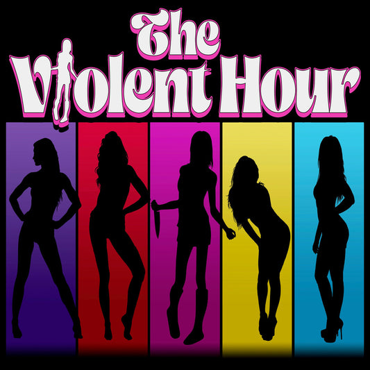 Violent Hour - Violent Hour