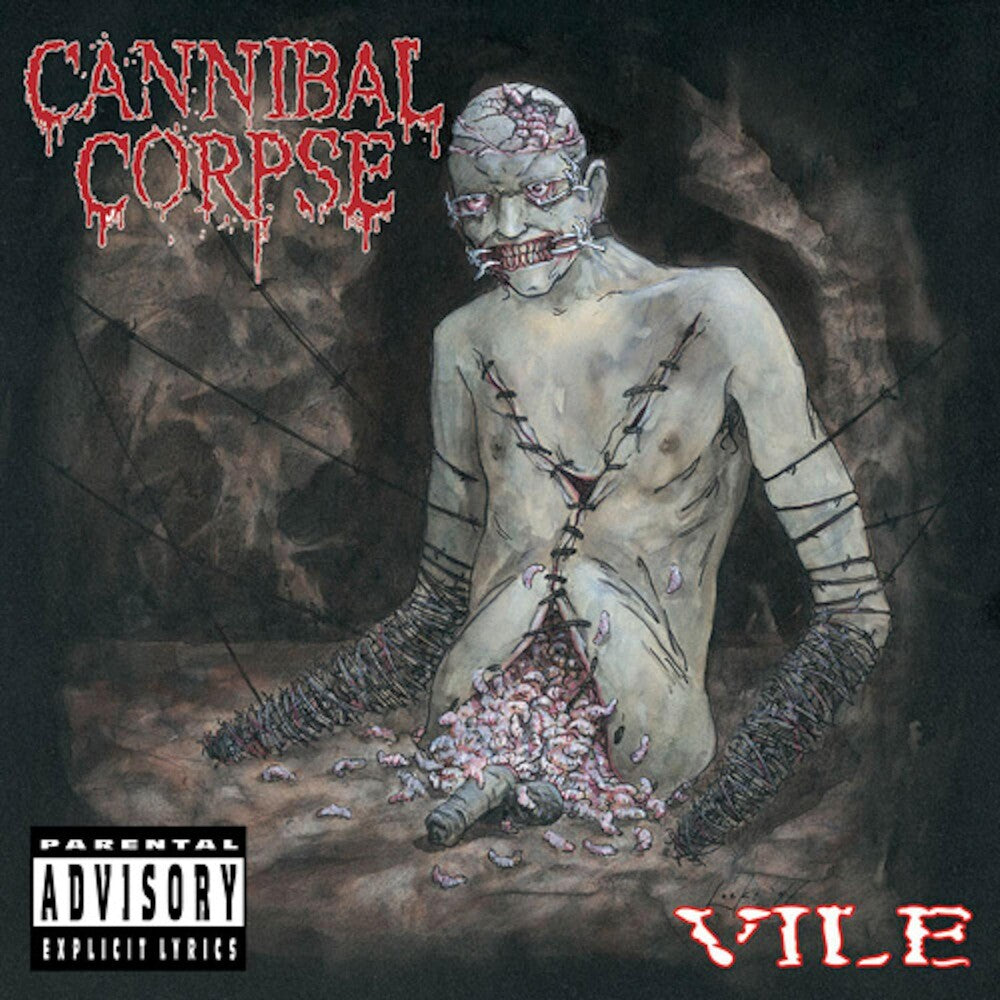 Cannibal Corpse - Vile
